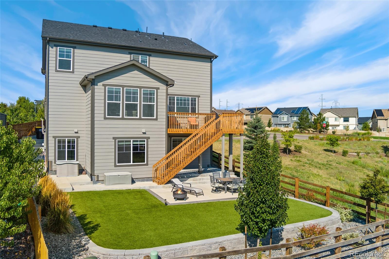 5646 S Grand Baker Court Aurora CO 80016