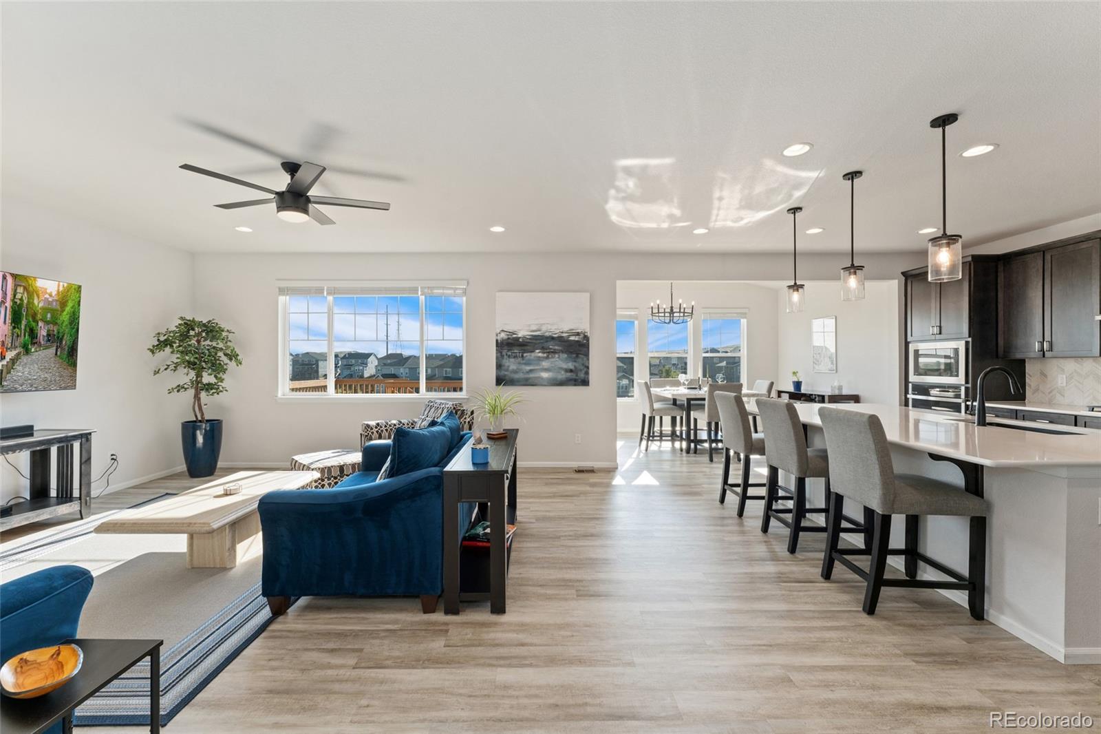 5646 S Grand Baker Court Aurora CO 80016