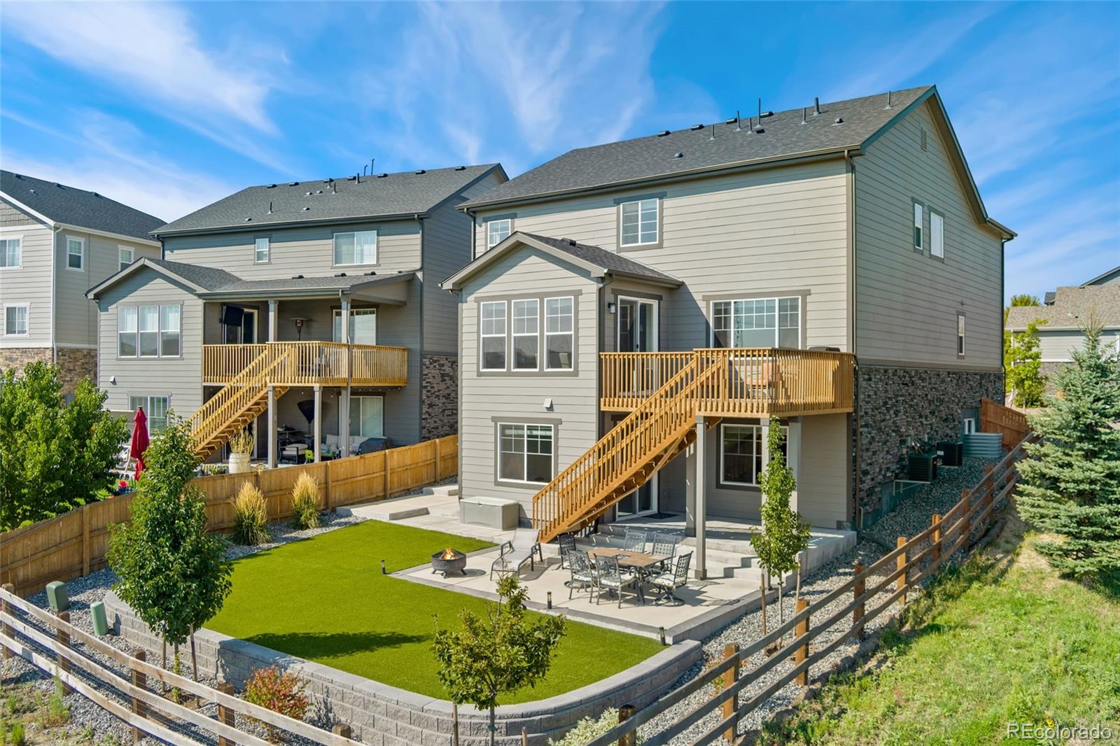 5646 S Grand Baker Court Aurora CO 80016
