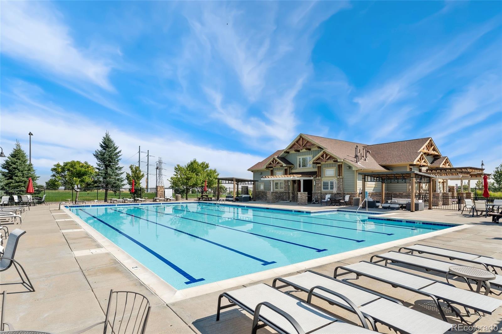 5646 S Grand Baker Court Aurora CO 80016