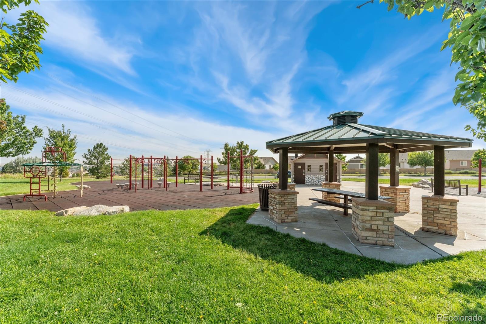 5646 S Grand Baker Court Aurora CO 80016