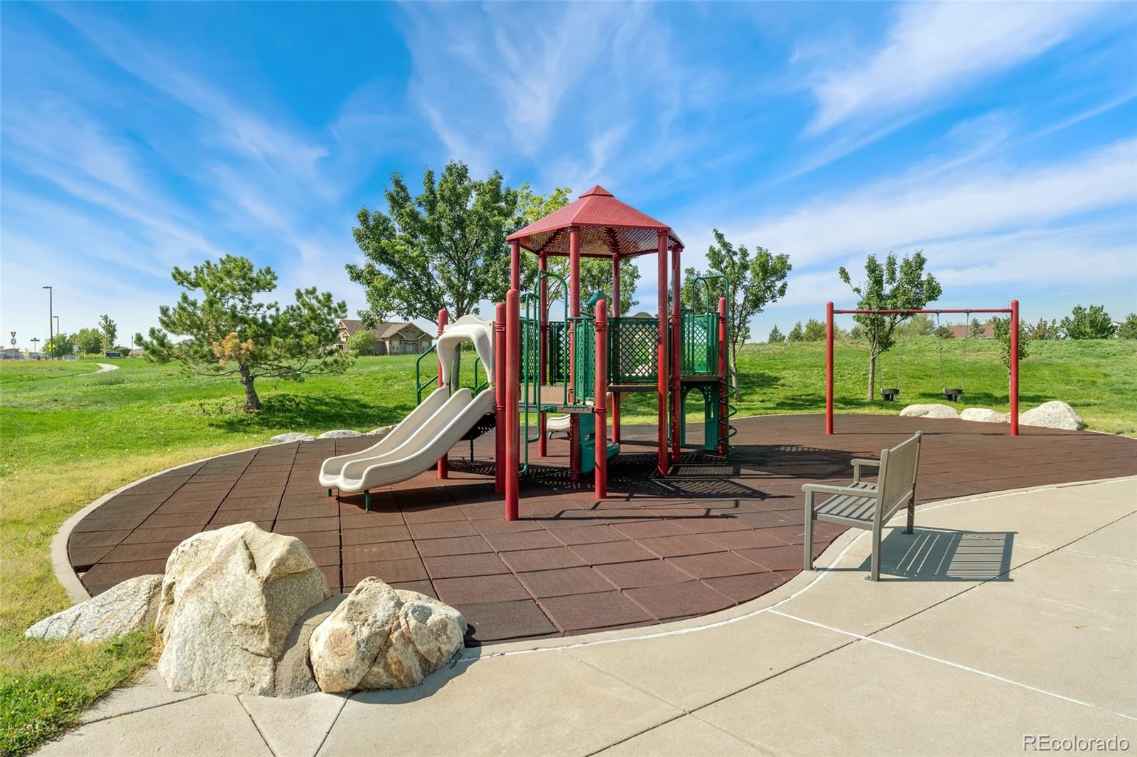 5646 S Grand Baker Court Aurora CO 80016