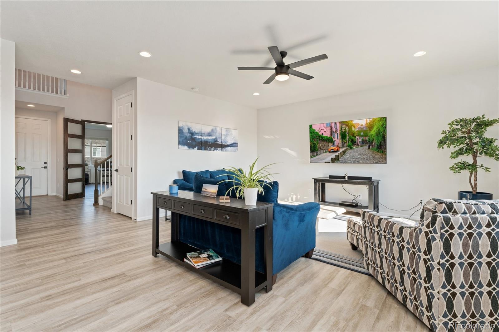 5646 S Grand Baker Court Aurora CO 80016