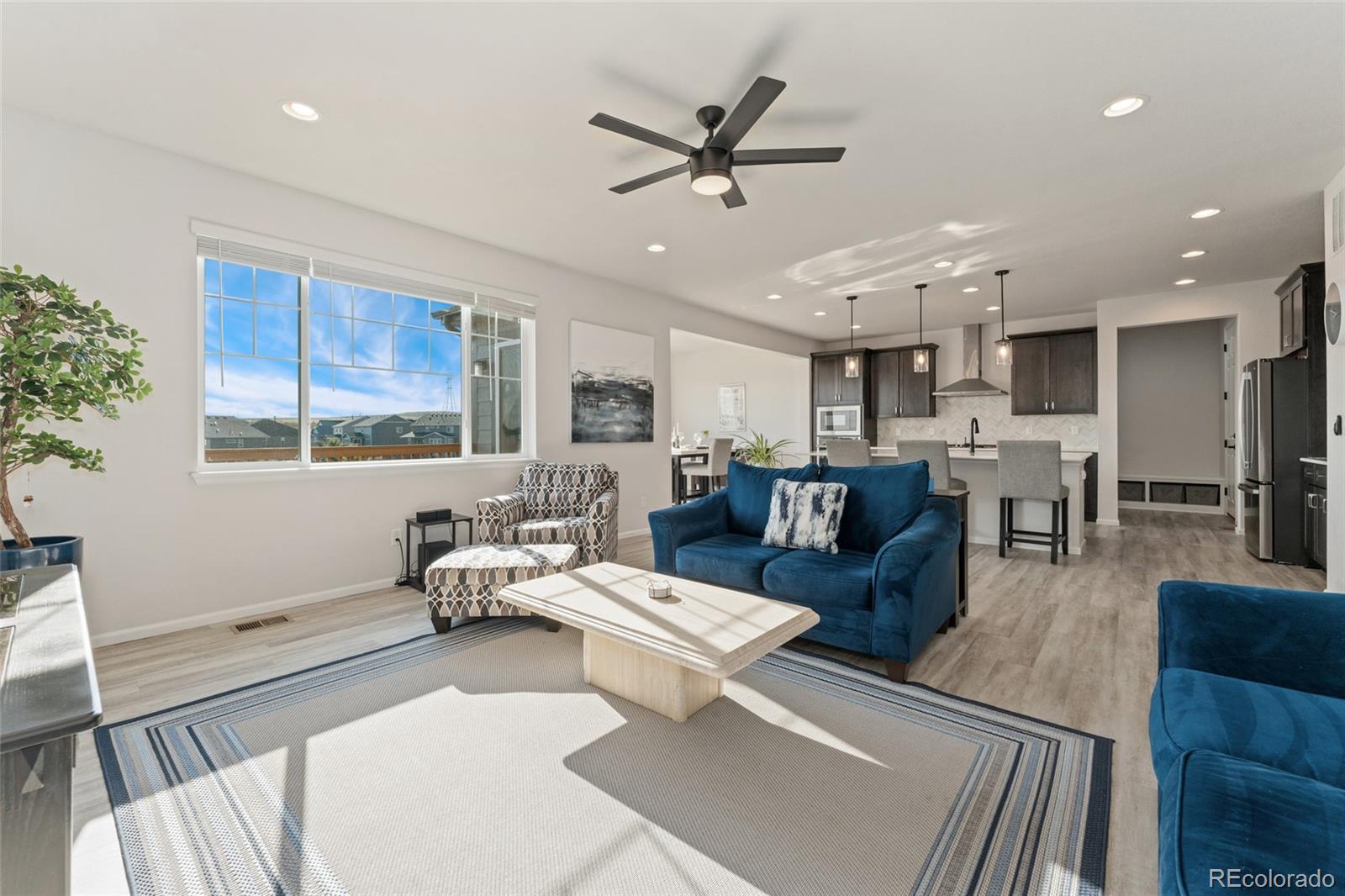 5646 S Grand Baker Court Aurora CO 80016
