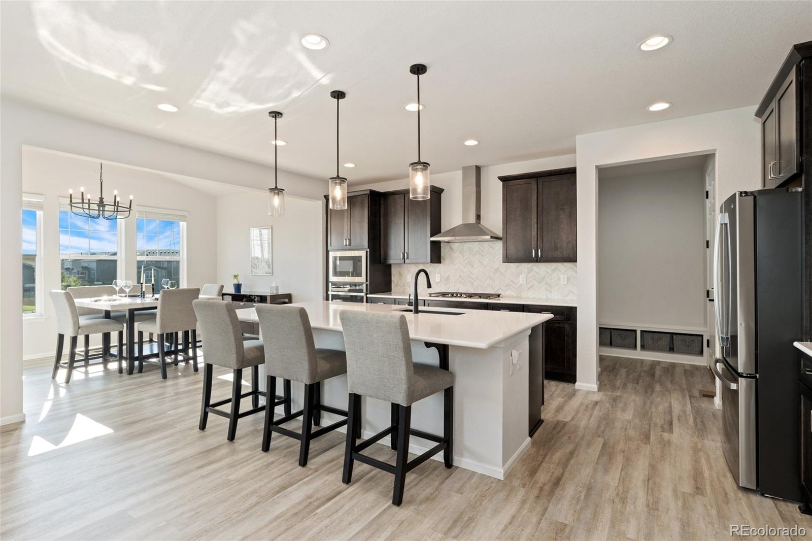 5646 S Grand Baker Court Aurora CO 80016