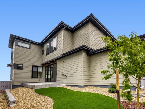 11797 Montoso Road Lone Tree CO 80134