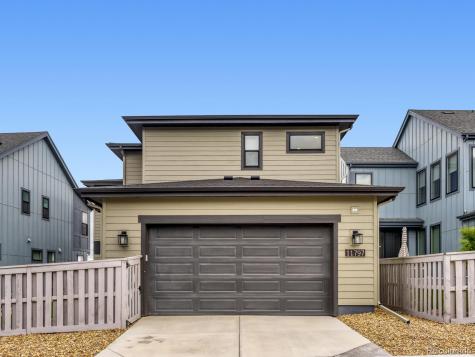 11797 Montoso Road Lone Tree CO 80134