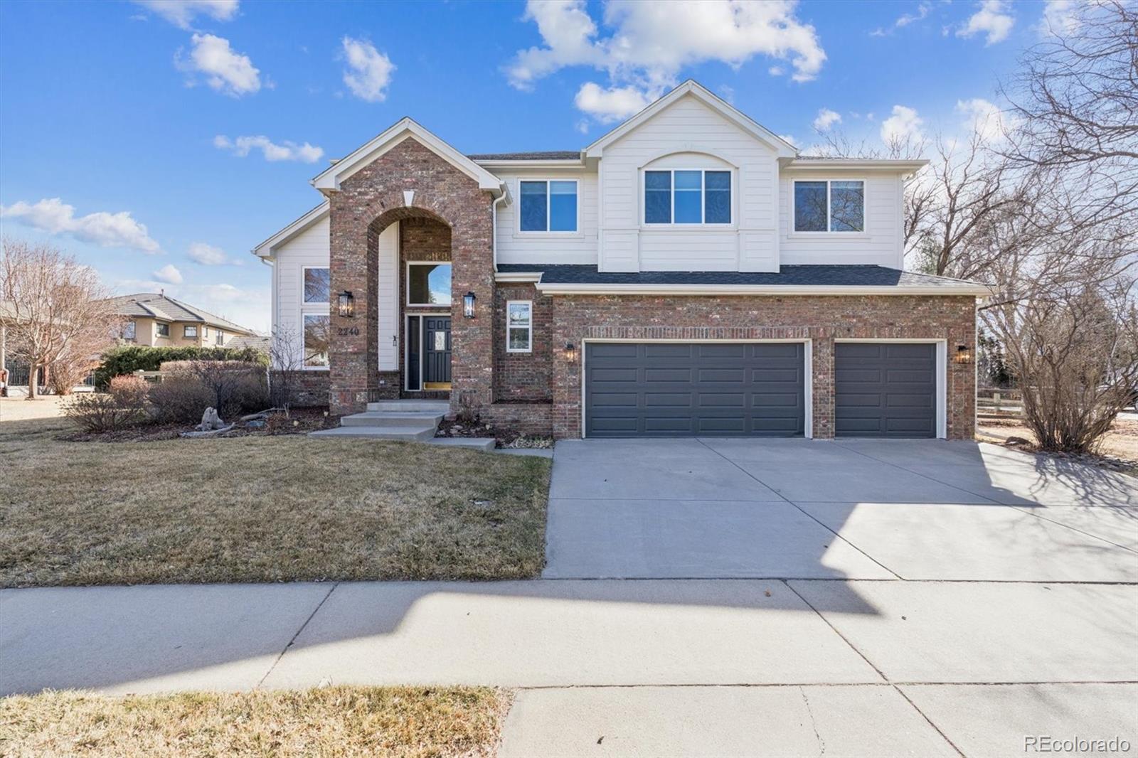 2240 Summitview Drive Longmont CO 80504