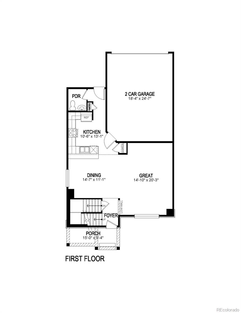 373 N Bersshine Street Watkins CO 80137