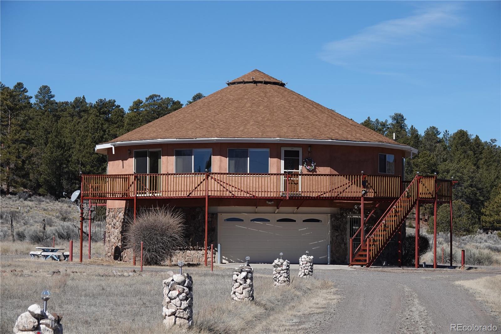 973 Conejos Trails Antonito CO 81120
