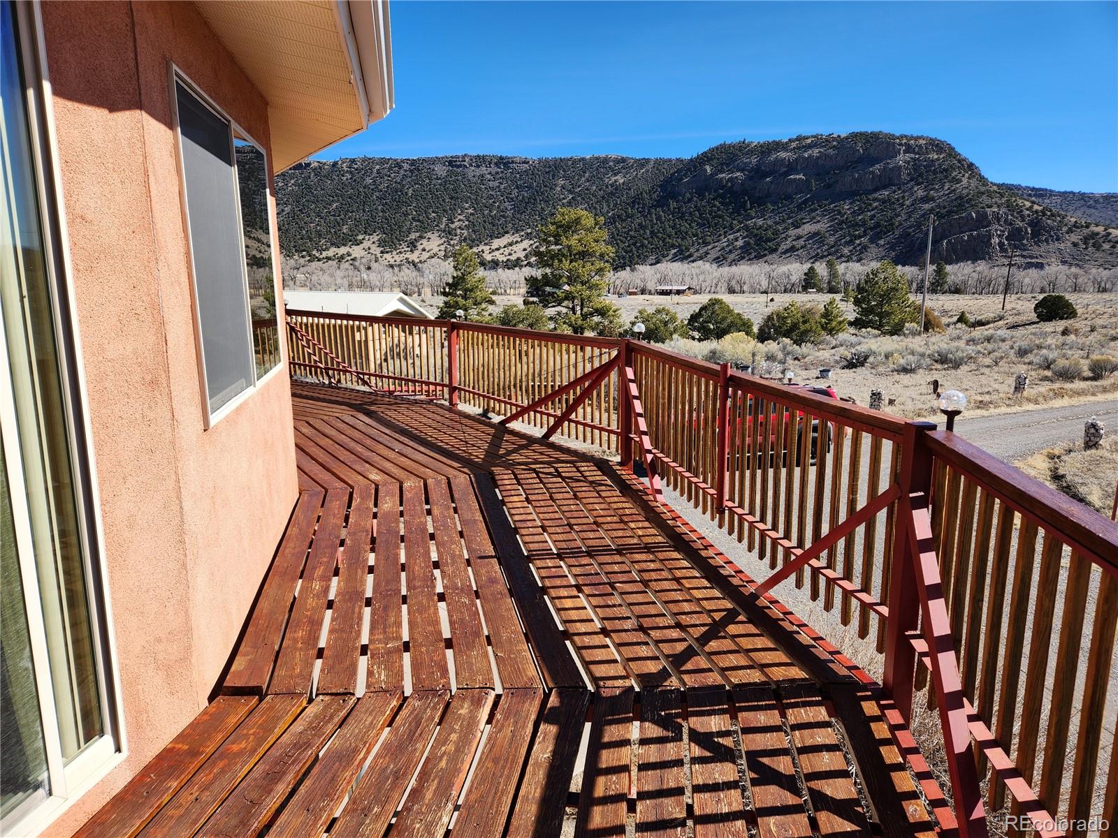 973 Conejos Trails Antonito CO 81120