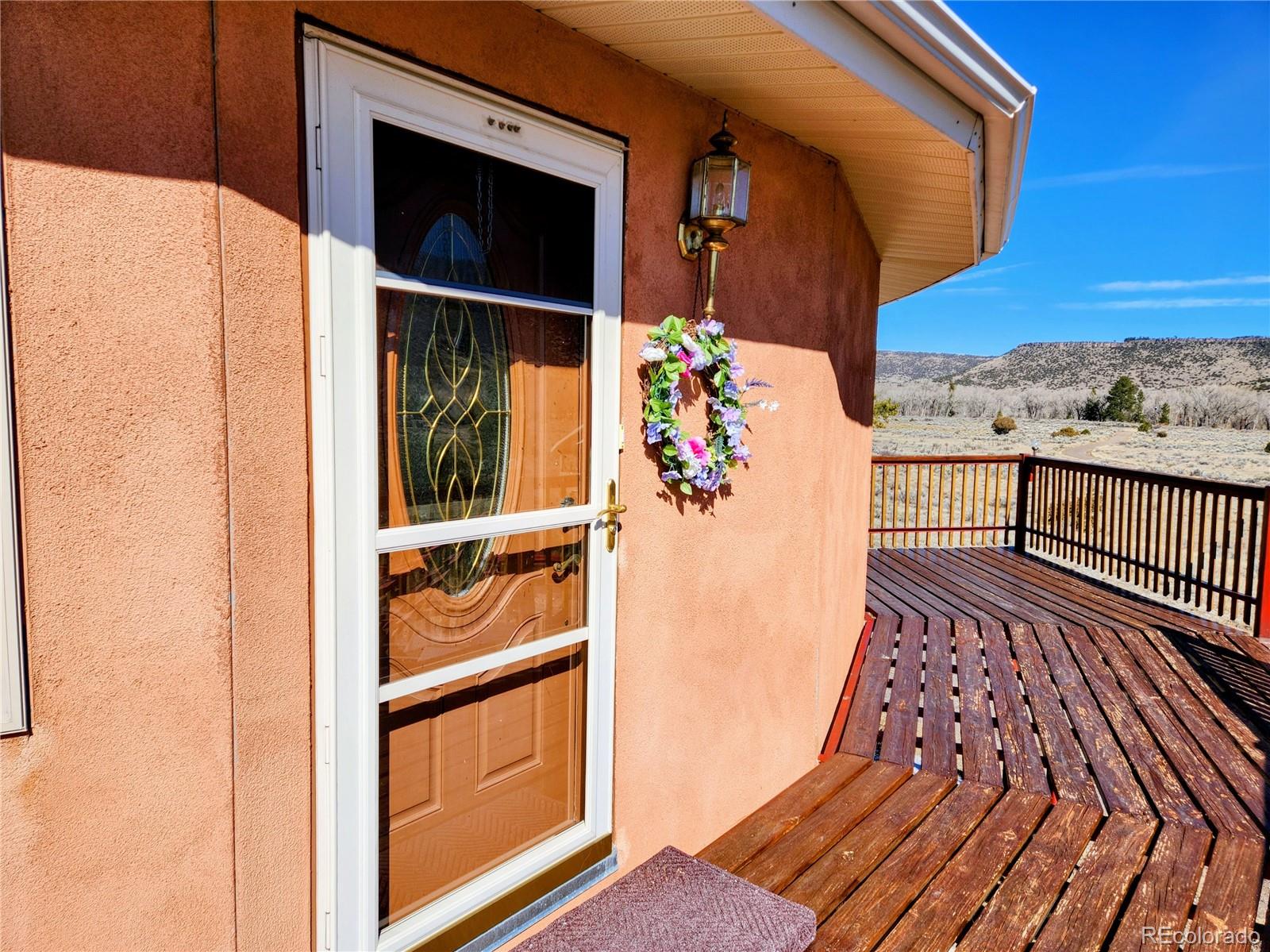 973 Conejos Trails Antonito CO 81120