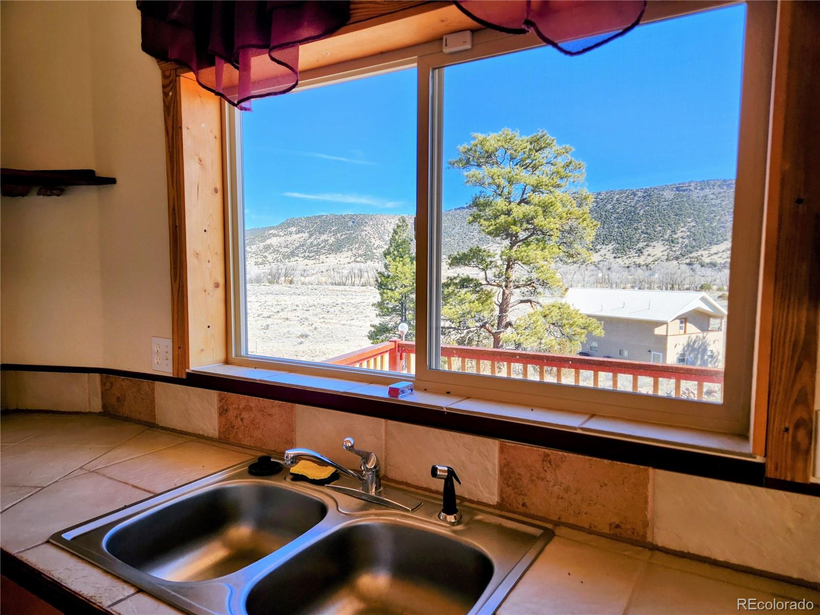 973 Conejos Trails Antonito CO 81120