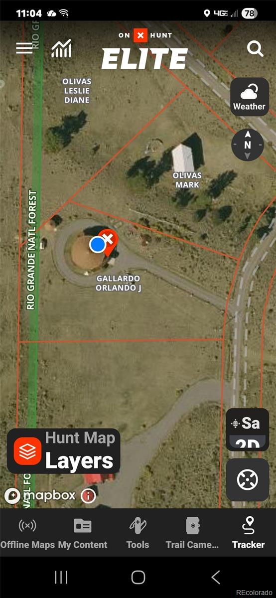 973 Conejos Trails Antonito CO 81120