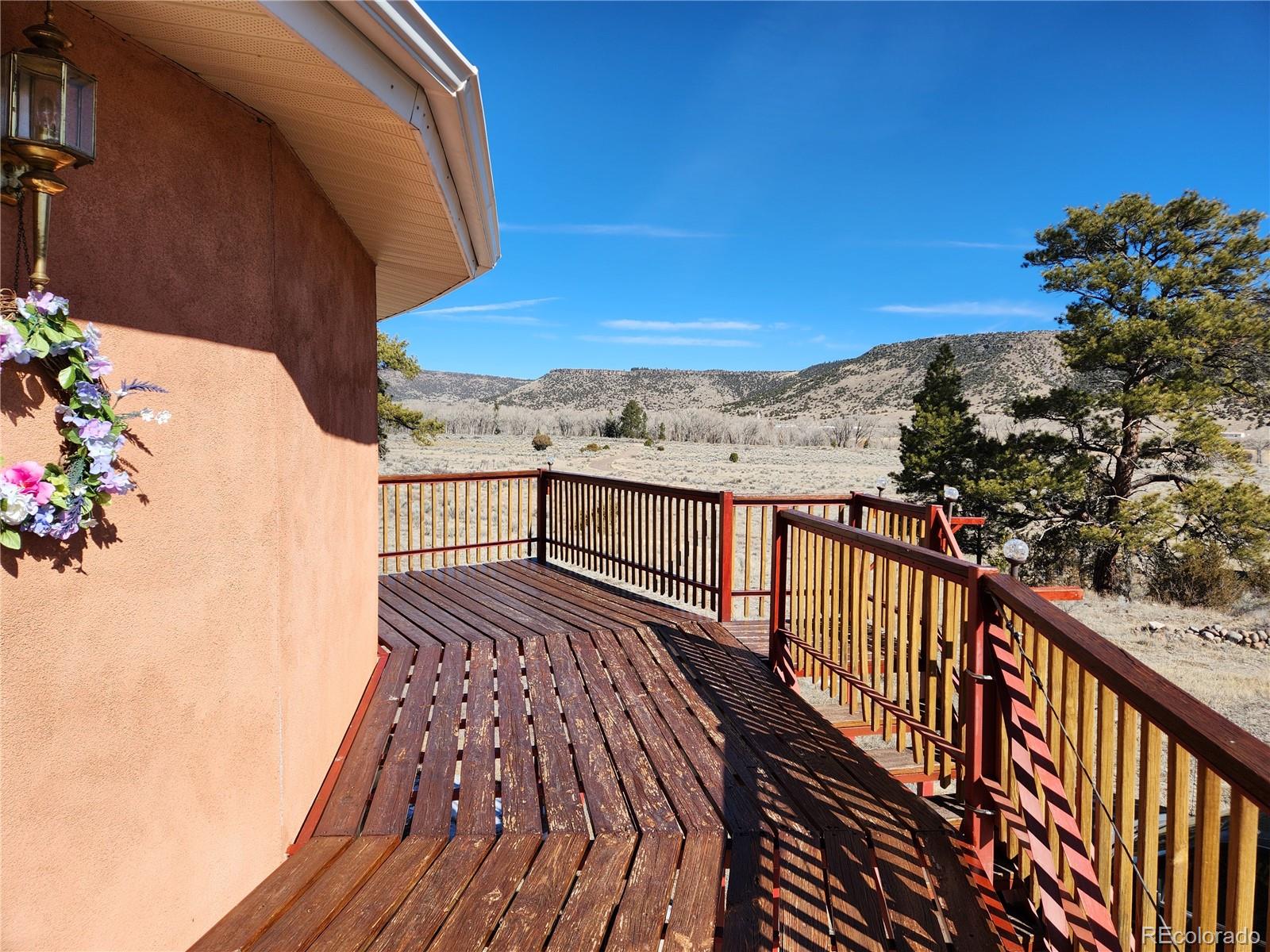 973 Conejos Trails Antonito CO 81120