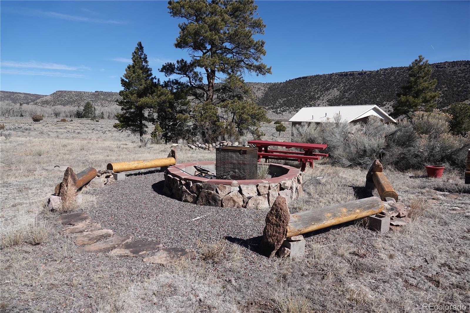 973 Conejos Trails Antonito CO 81120