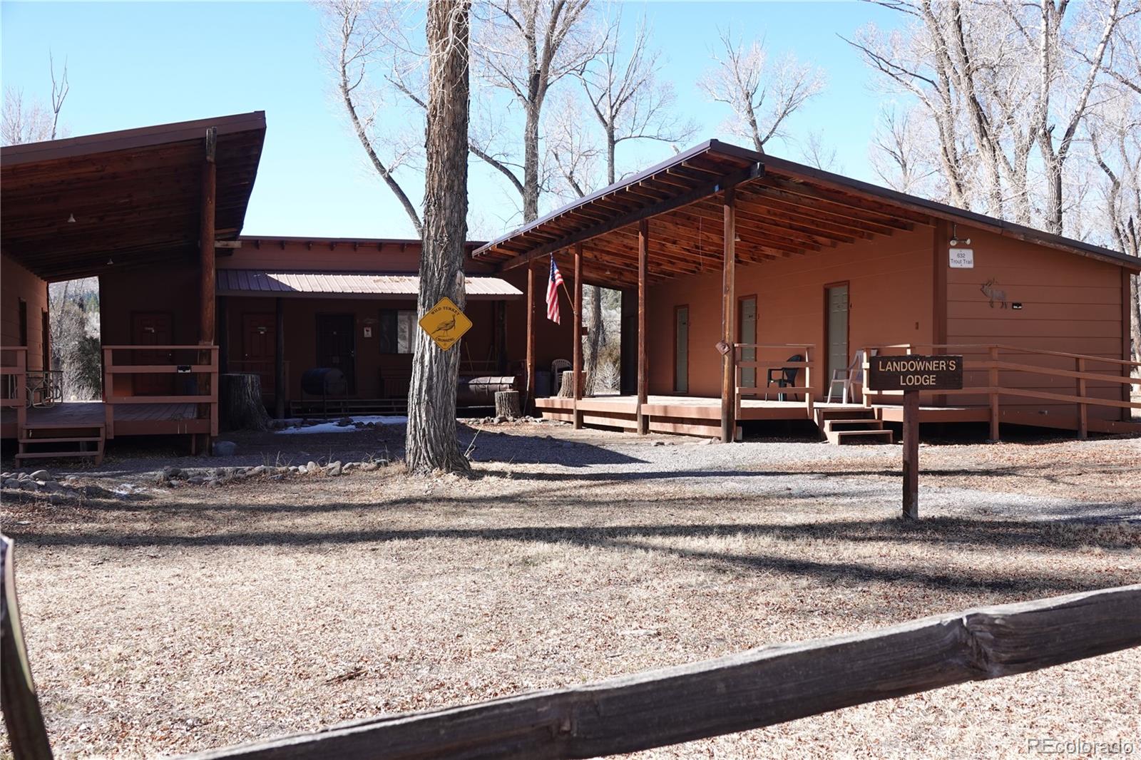 973 Conejos Trails Antonito CO 81120