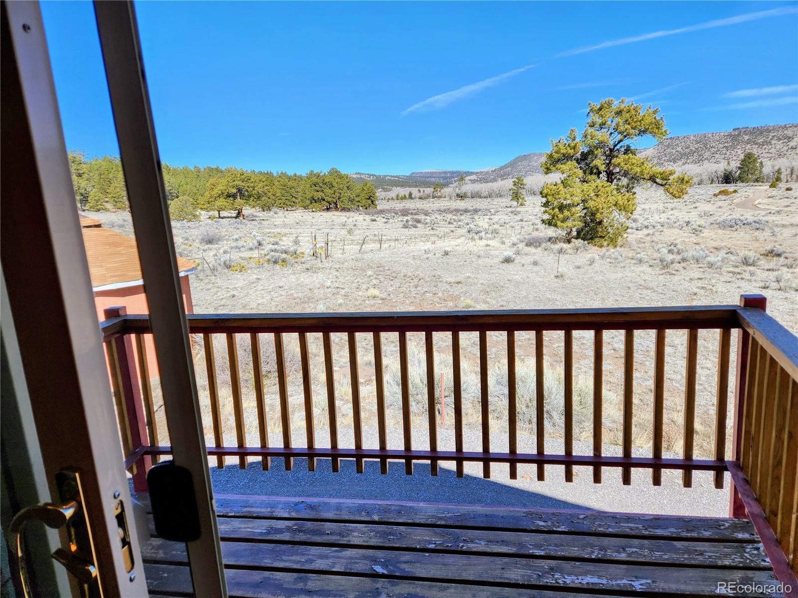 973 Conejos Trails Antonito CO 81120