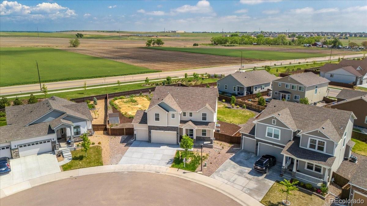 1711 Lazear Street Loveland CO 80538