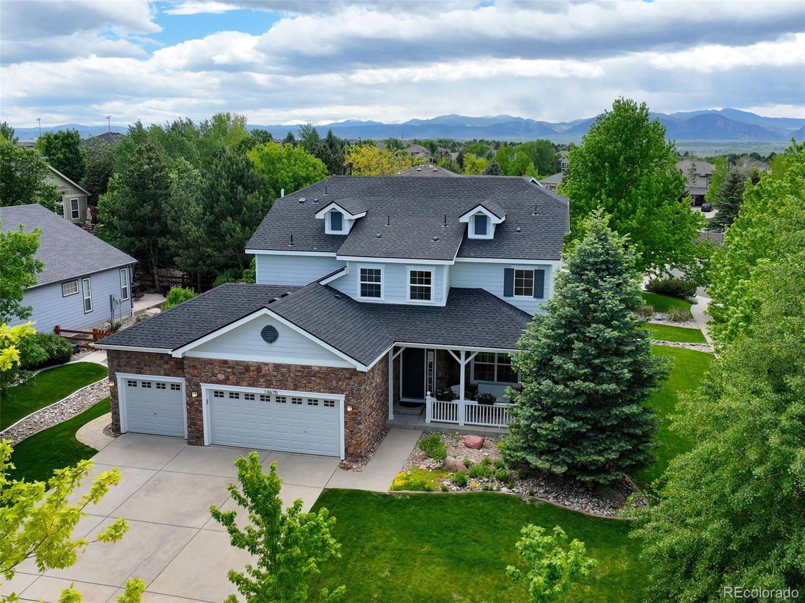 14675 Golden Eagle Run Broomfield CO 80023