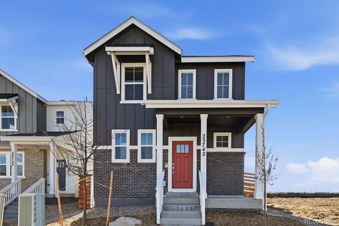 23742 E 33rd Place Aurora CO 80019