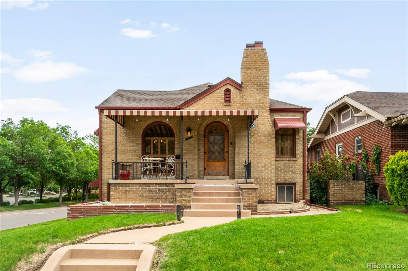 3456 Federal Boulevard Denver CO 80211
