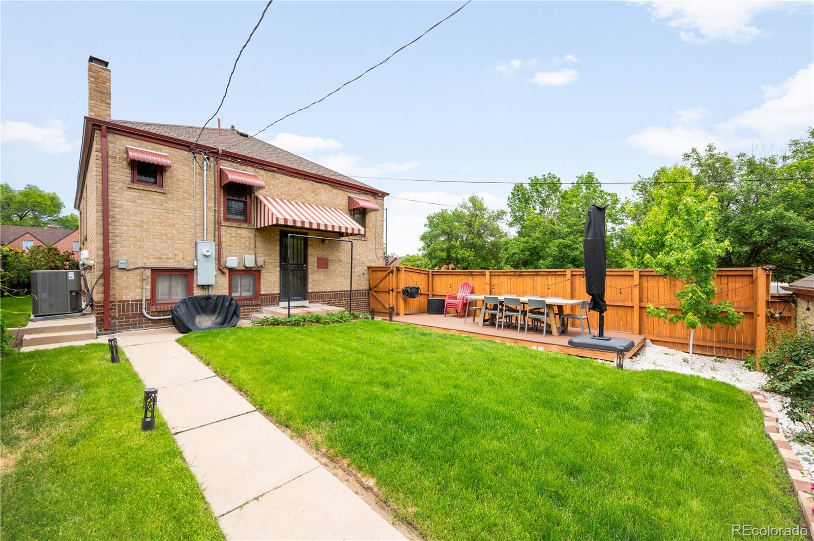 3456 Federal Boulevard Denver CO 80211