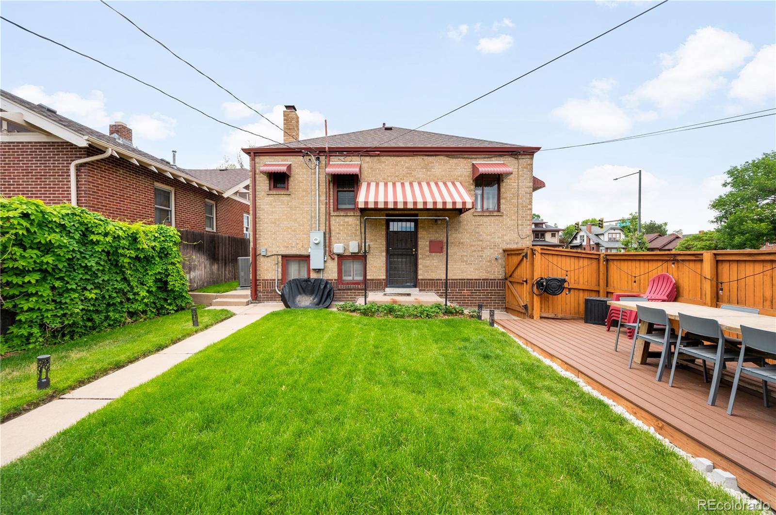 3456 Federal Boulevard Denver CO 80211
