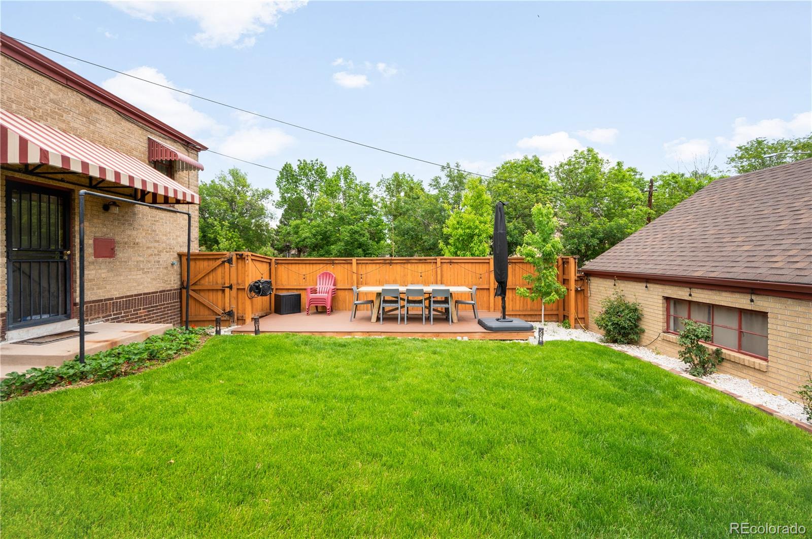 3456 Federal Boulevard Denver CO 80211