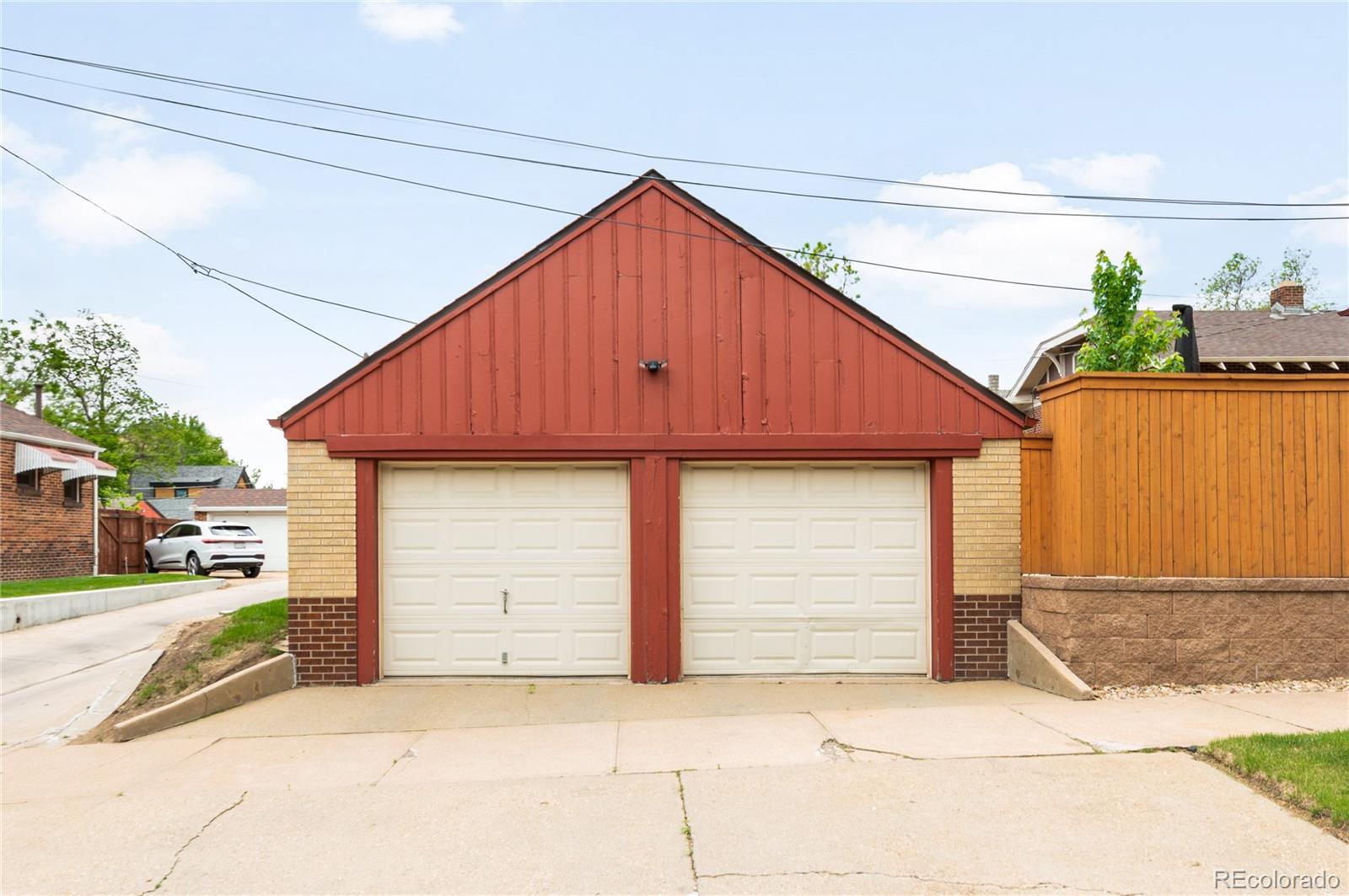 3456 Federal Boulevard Denver CO 80211