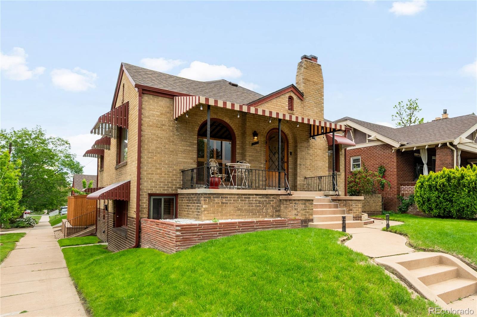 3456 Federal Boulevard Denver CO 80211