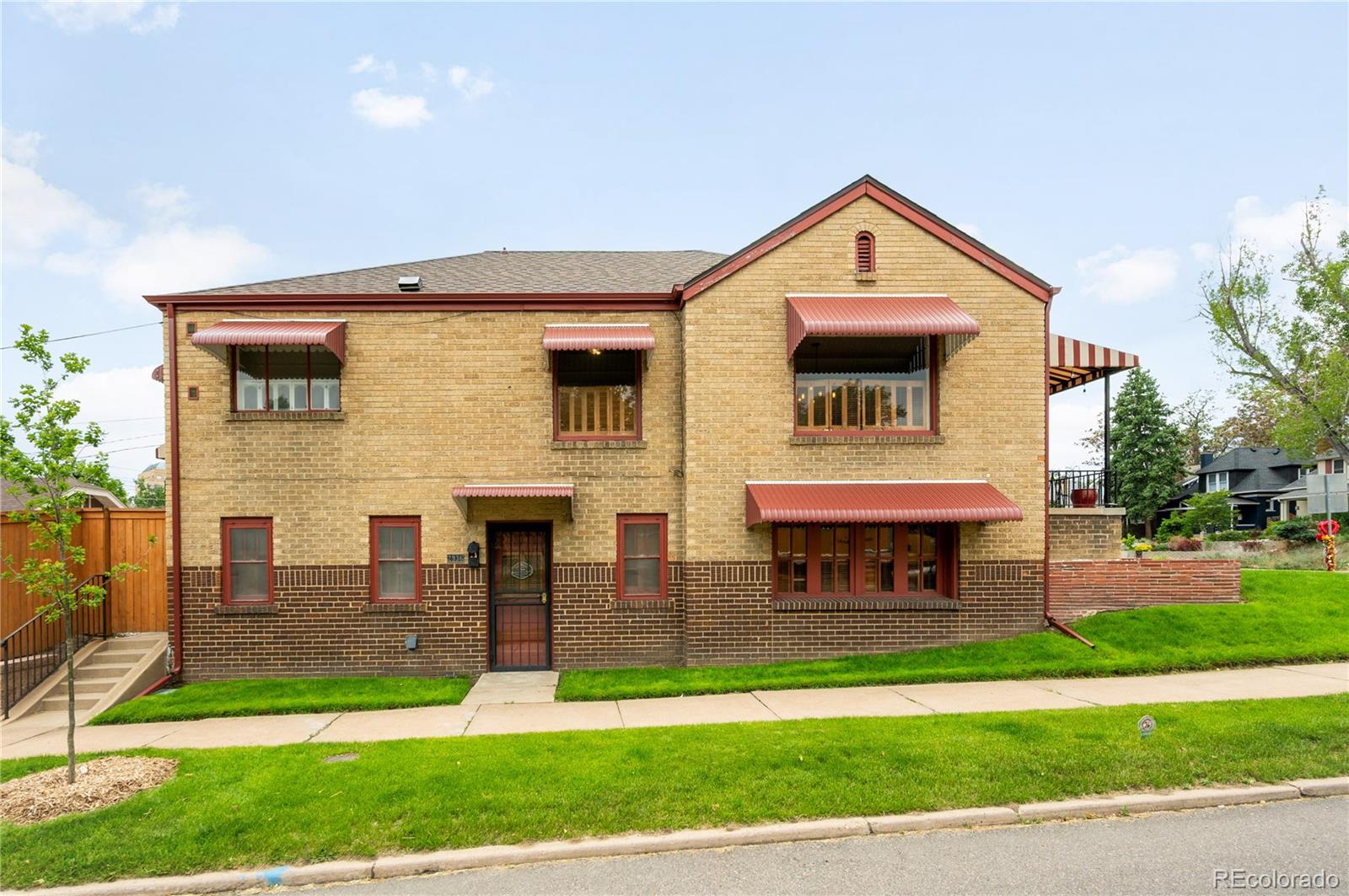 3456 Federal Boulevard Denver CO 80211