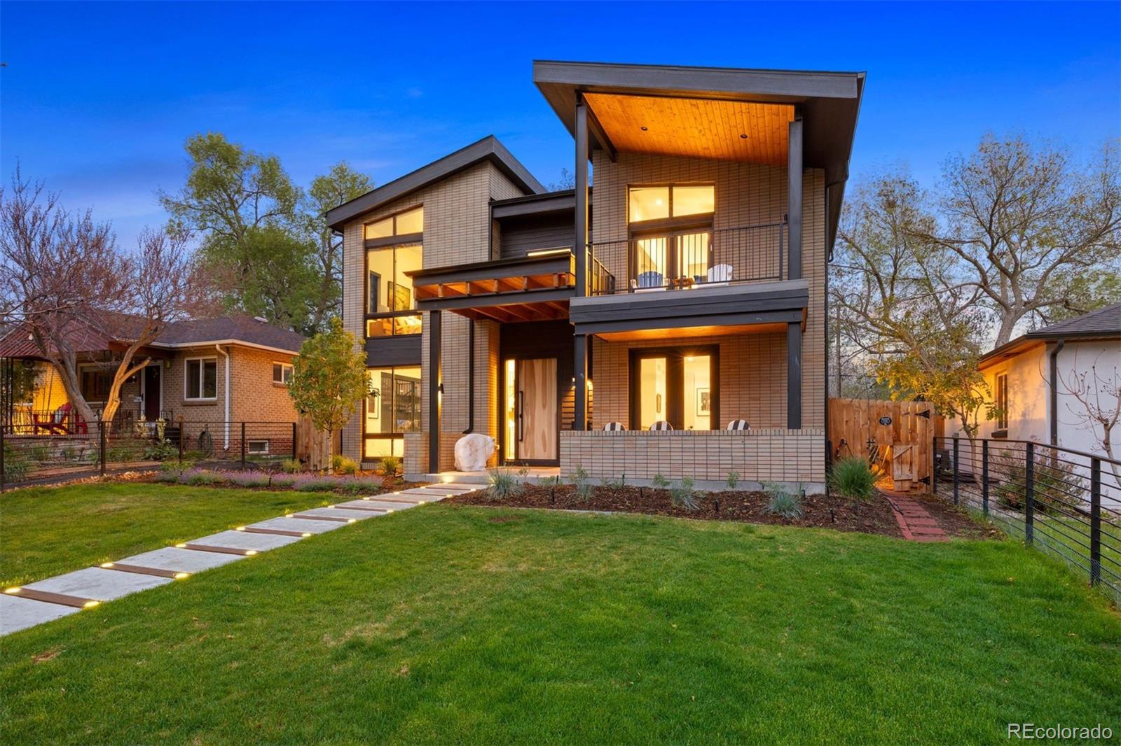 1652 S Josephine Street Denver CO 80210