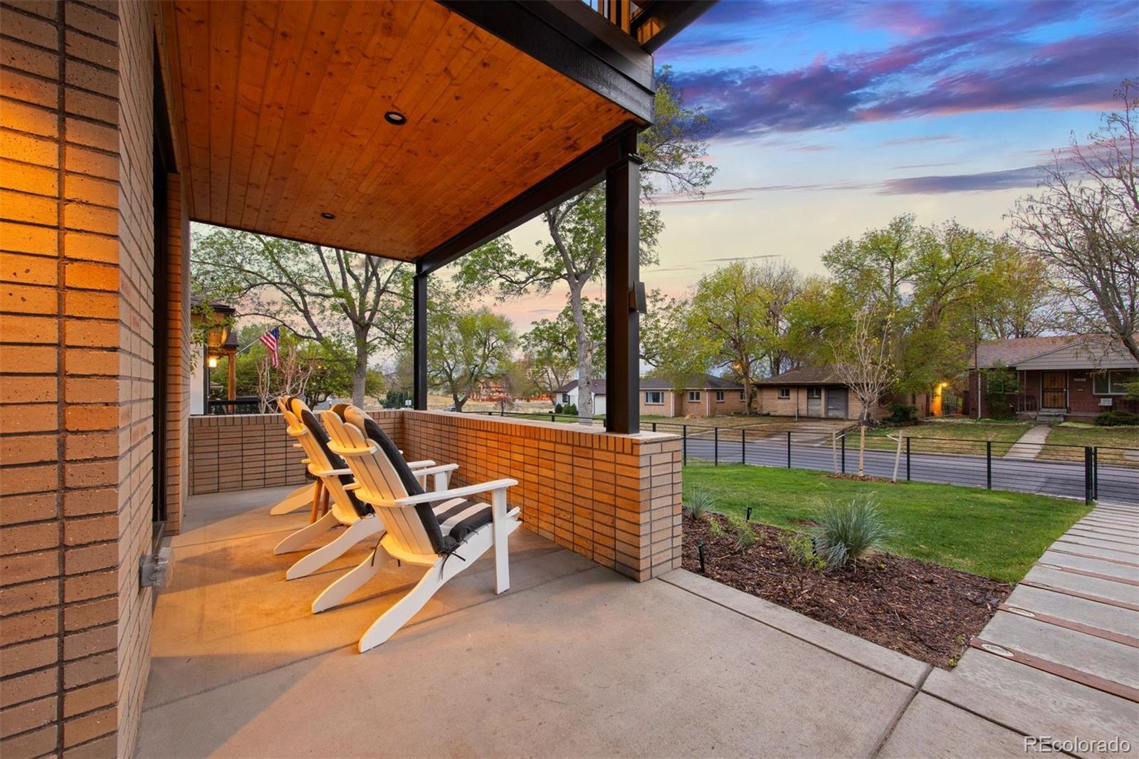 1652 S Josephine Street Denver CO 80210
