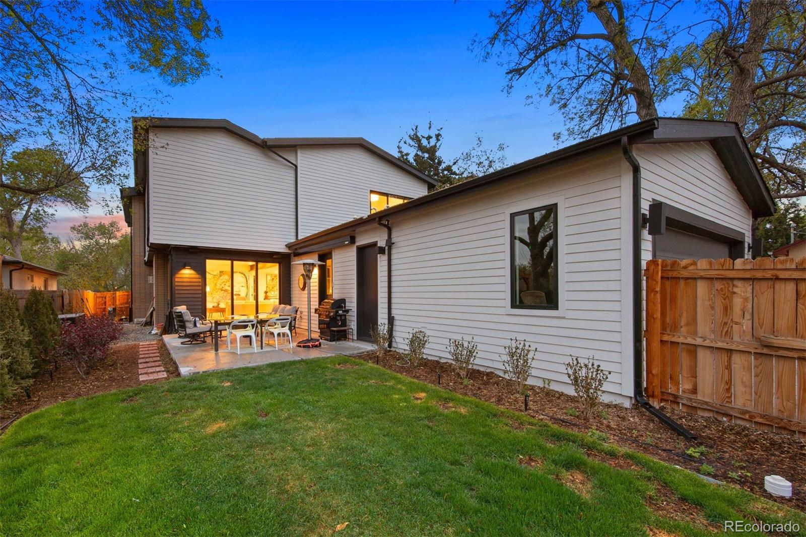 1652 S Josephine Street Denver CO 80210