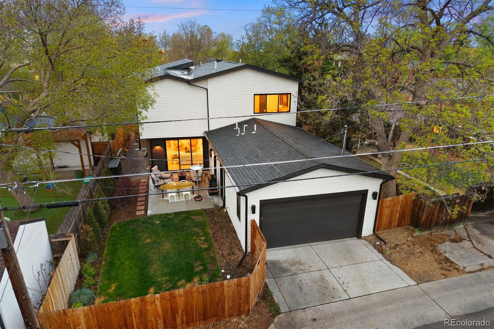1652 S Josephine Street Denver CO 80210