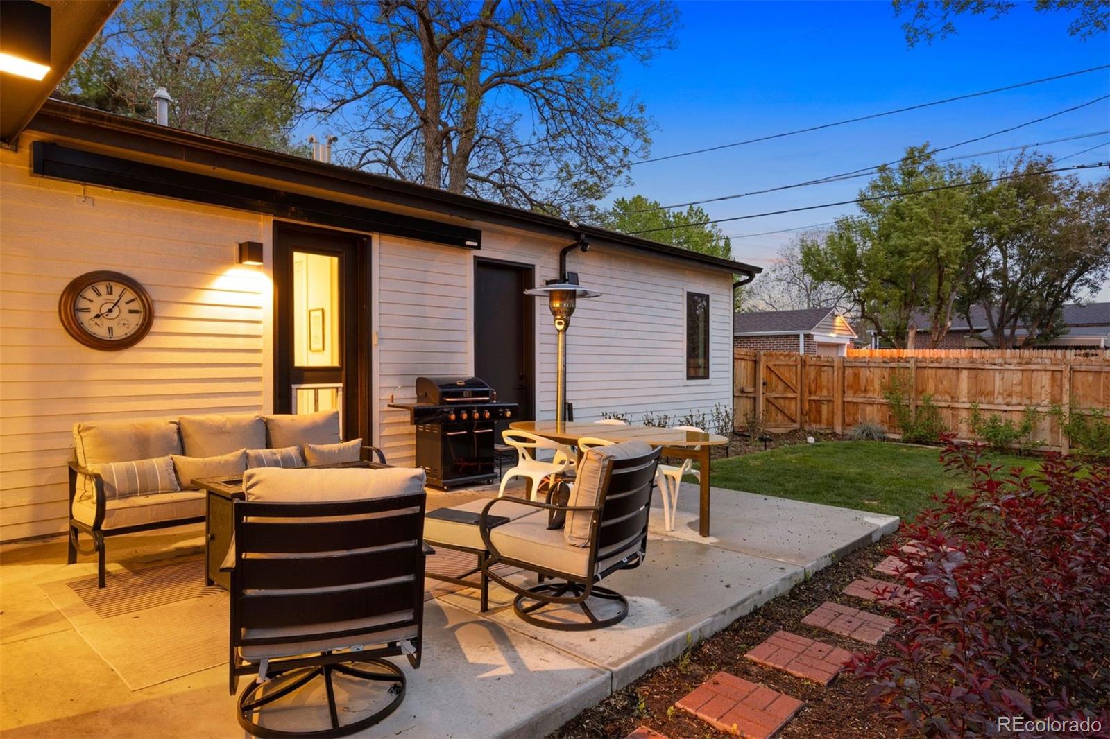 1652 S Josephine Street Denver CO 80210