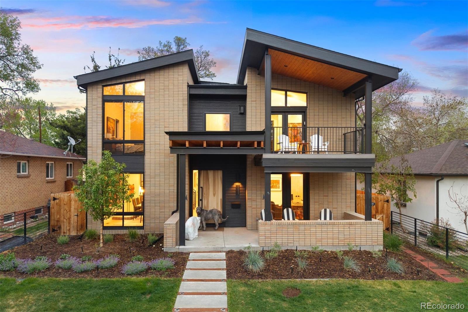 1652 S Josephine Street Denver CO 80210