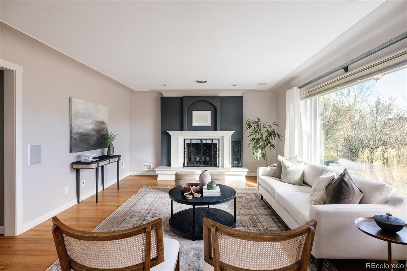 Denver CO, 4915 N Elm Court