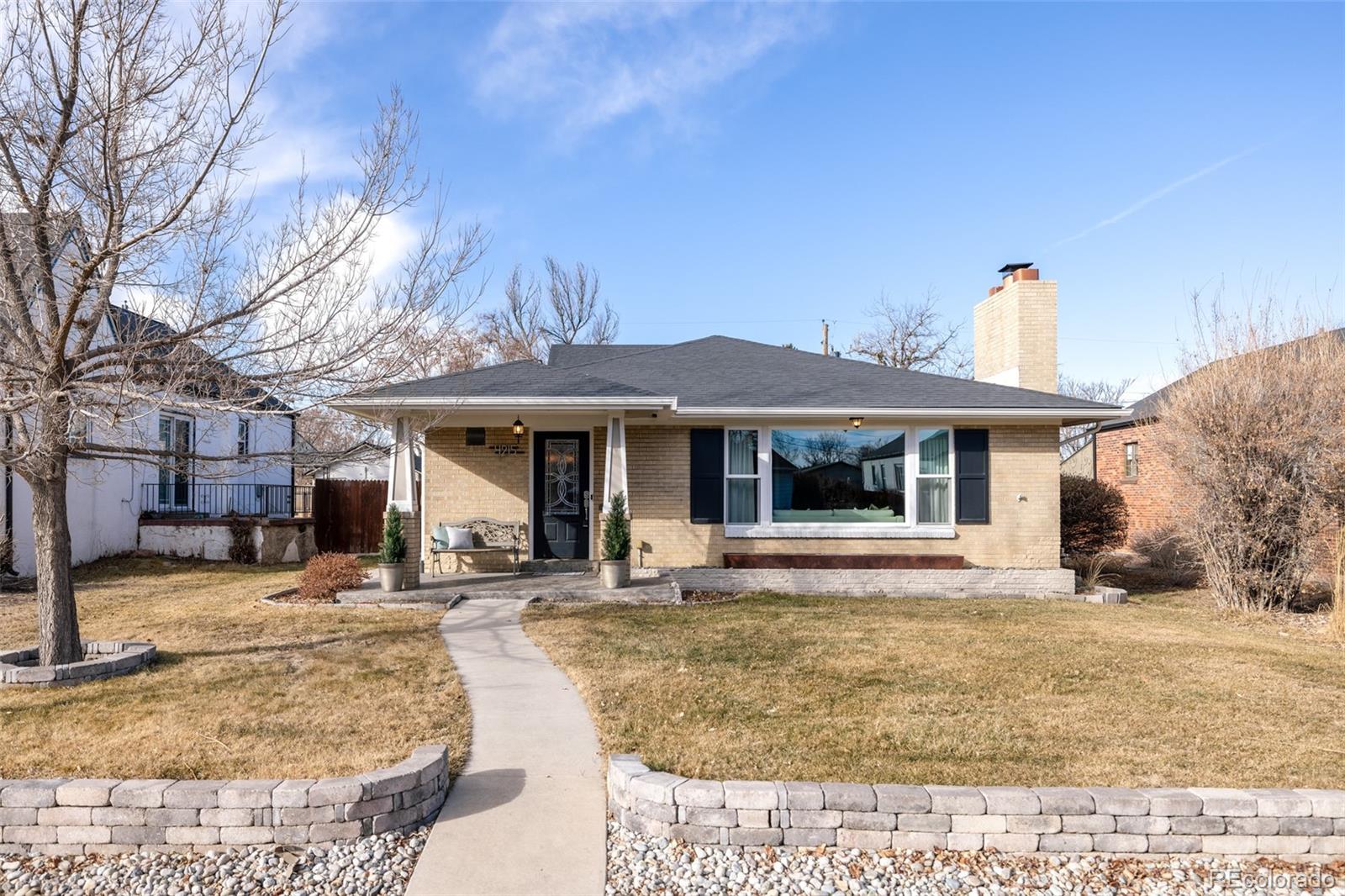 4915 N Elm Court Denver CO 80221