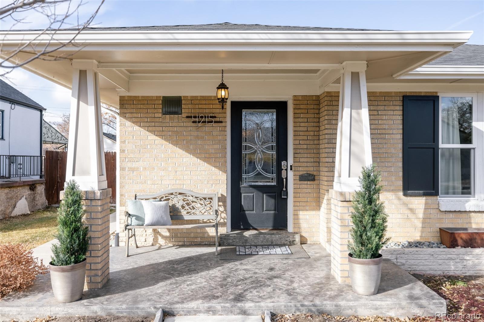 4915 N Elm Court Denver CO 80221