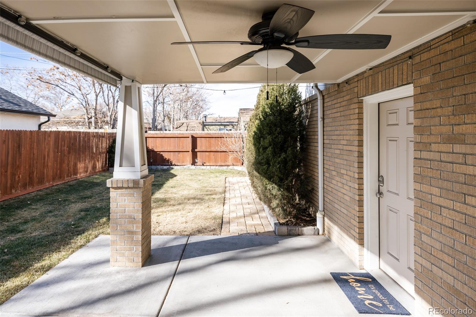 4915 N Elm Court Denver CO 80221
