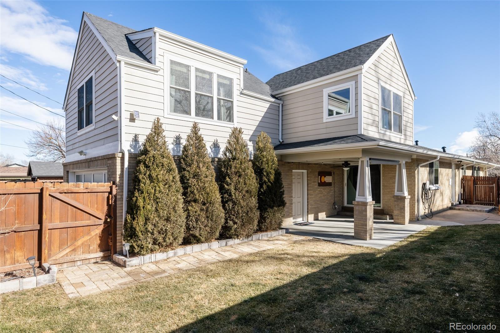 4915 N Elm Court Denver CO 80221