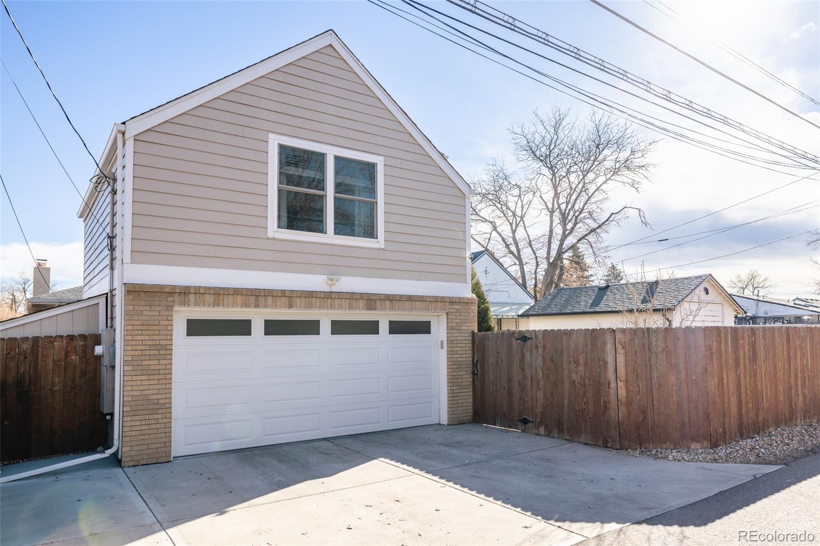 4915 N Elm Court Denver CO 80221
