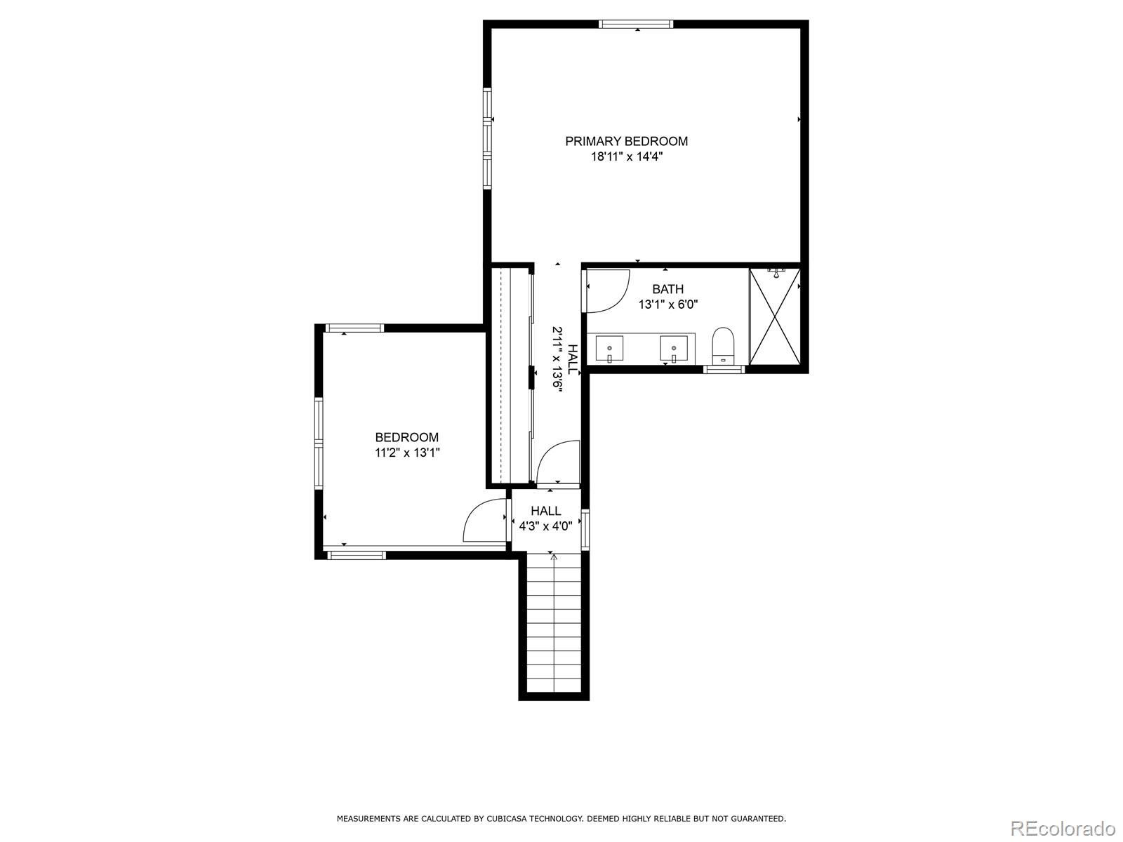 4915 N Elm Court Denver CO 80221