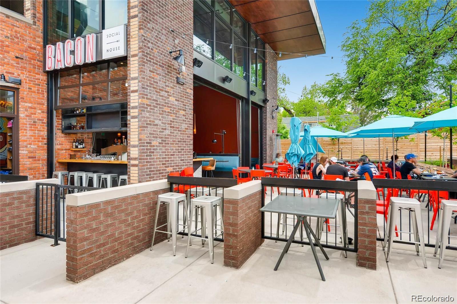 4915 N Elm Court Denver CO 80221