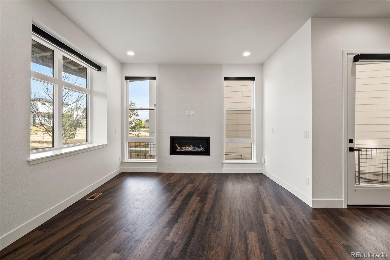 21416 E 61st Drive Aurora CO 80019