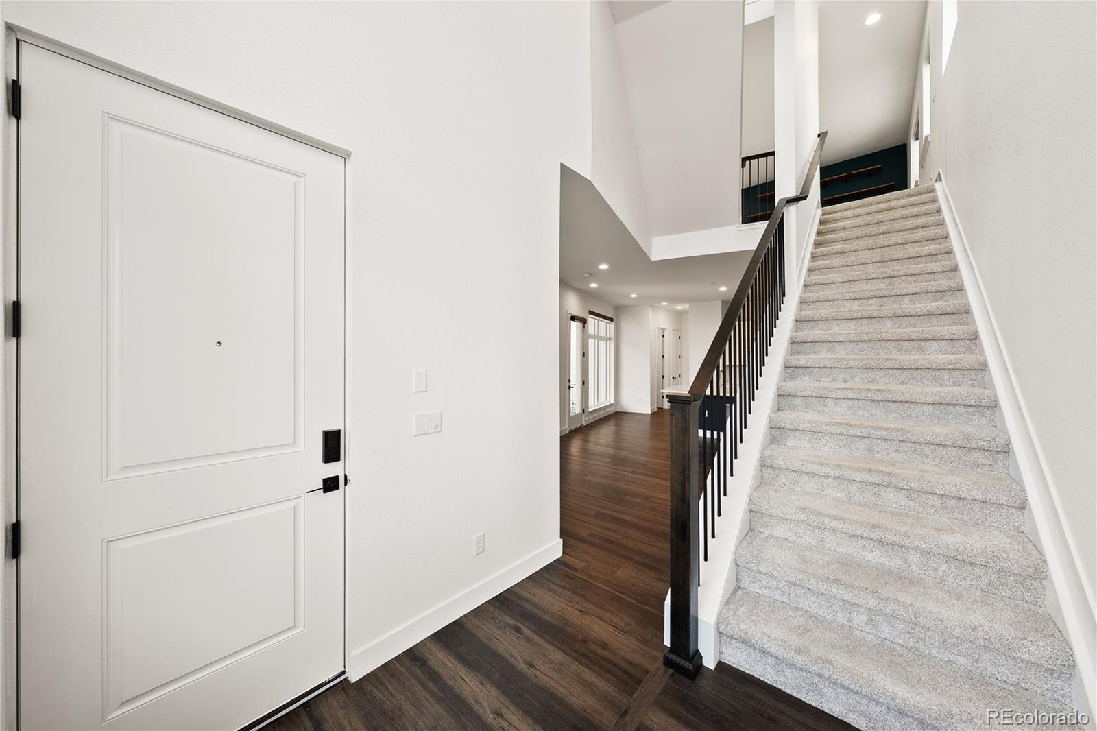 21416 E 61st Drive Aurora CO 80019