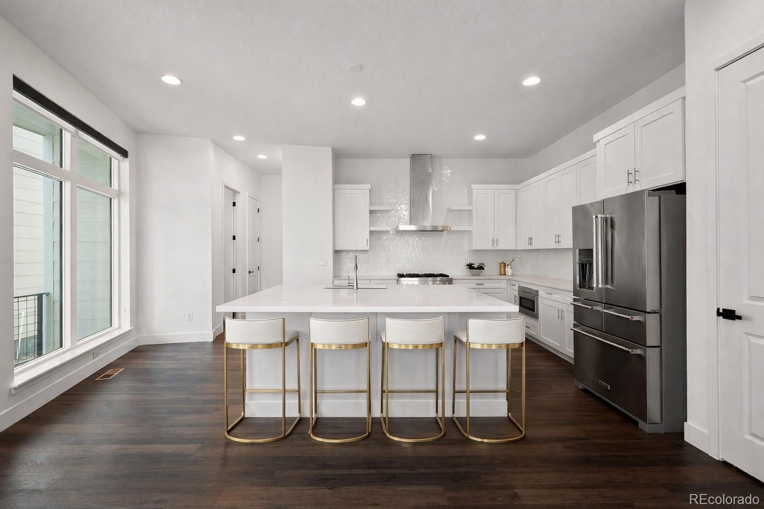 21416 E 61st Drive Aurora CO 80019