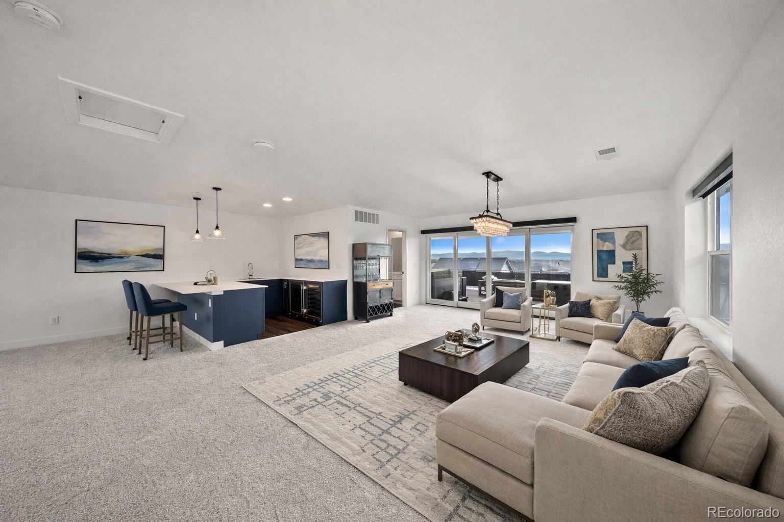 21416 E 61st Drive Aurora CO 80019